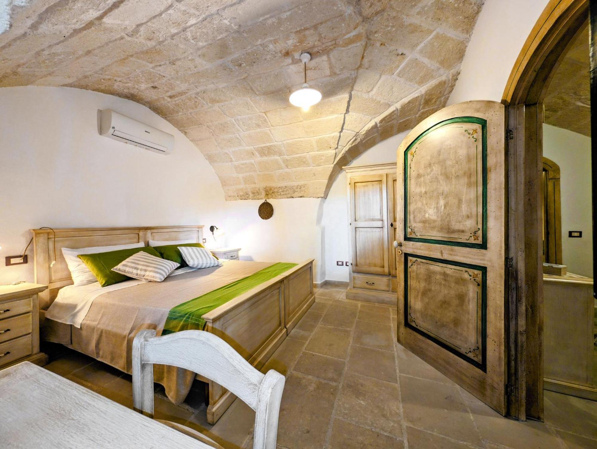 Vintage Rooms Diso Luaran gambar
