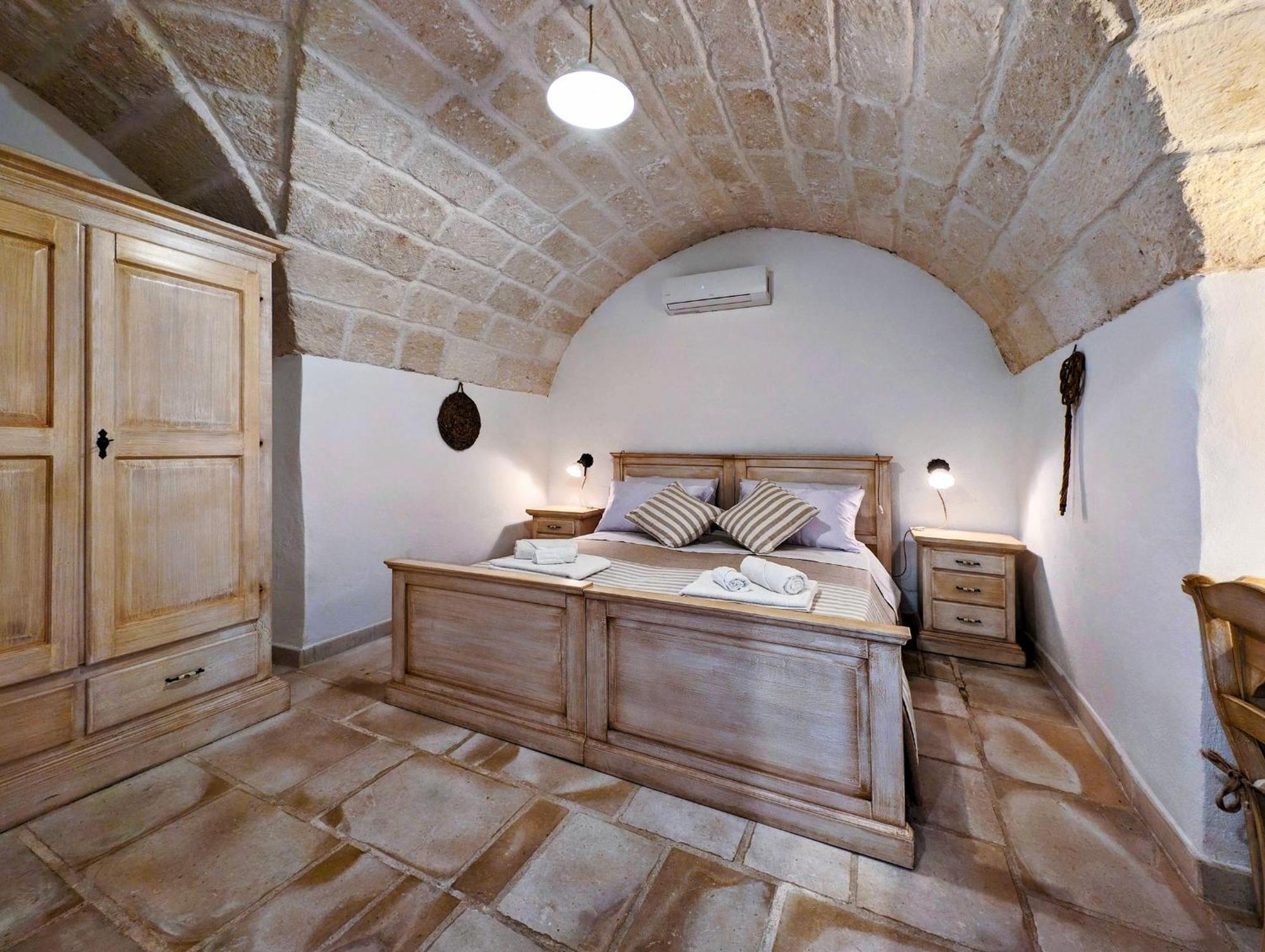 Vintage Rooms Diso Luaran gambar