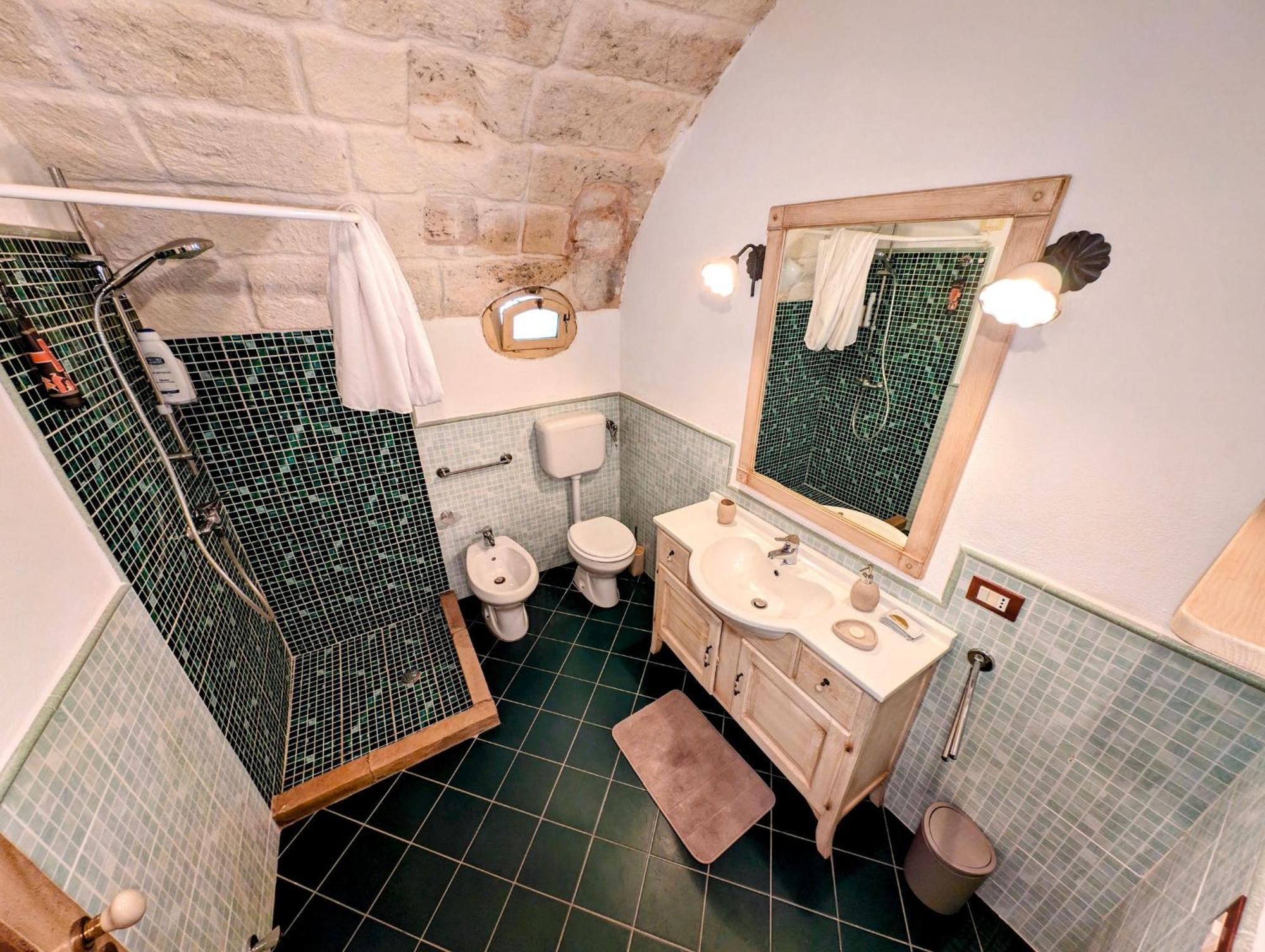 Vintage Rooms Diso Luaran gambar