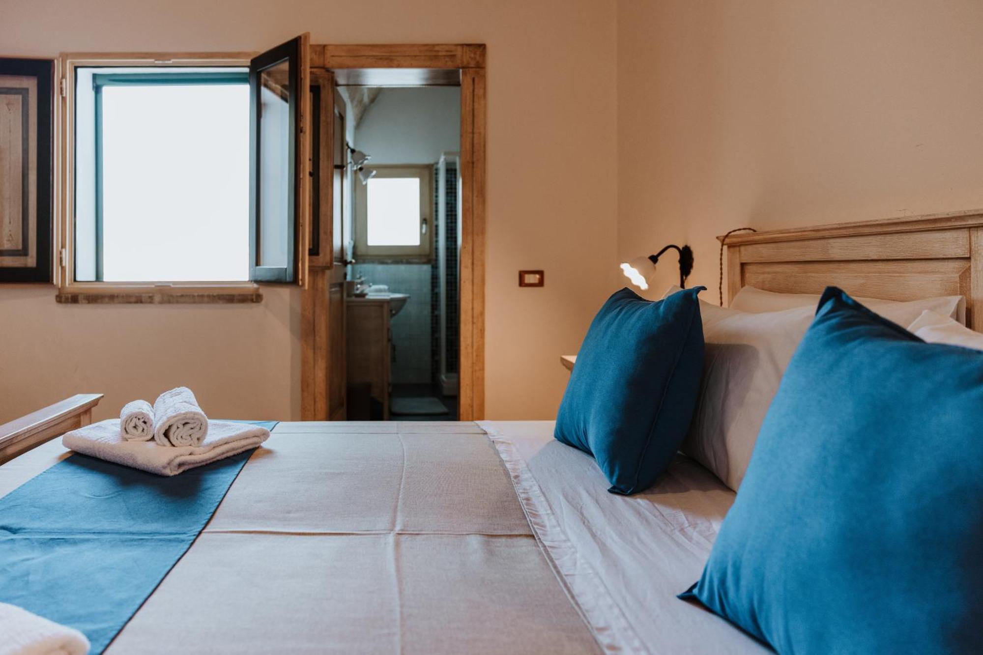 Vintage Rooms Diso Luaran gambar