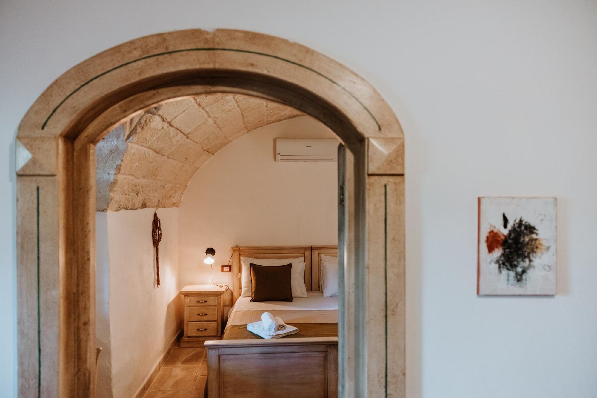 Vintage Rooms Diso Luaran gambar