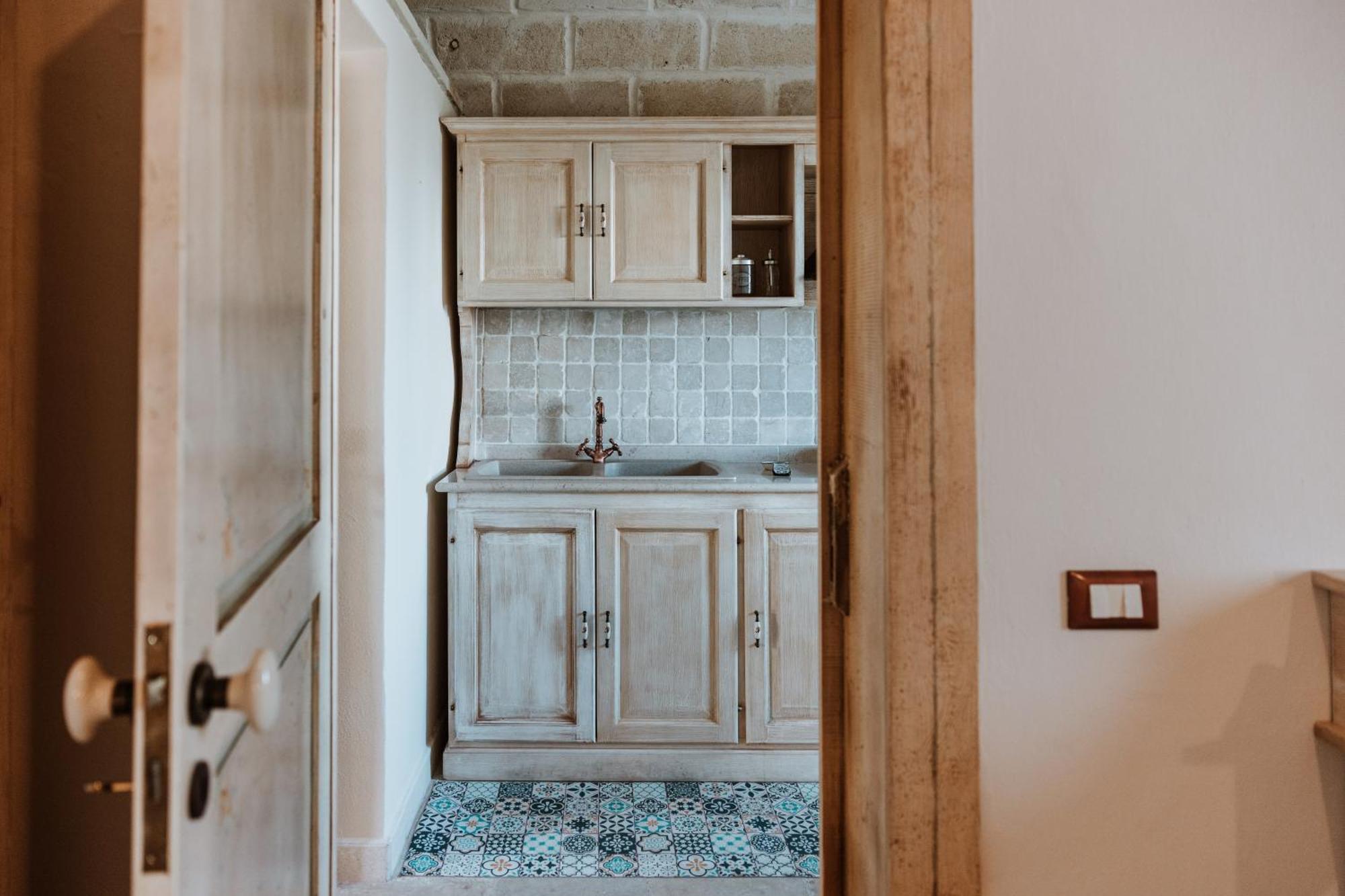 Vintage Rooms Diso Luaran gambar