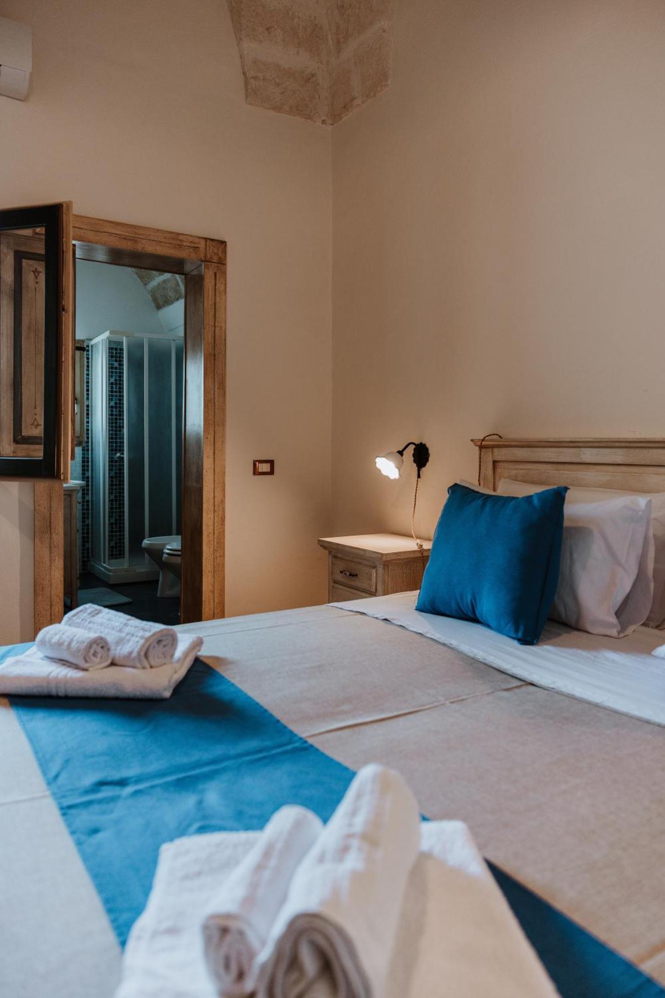 Vintage Rooms Diso Luaran gambar