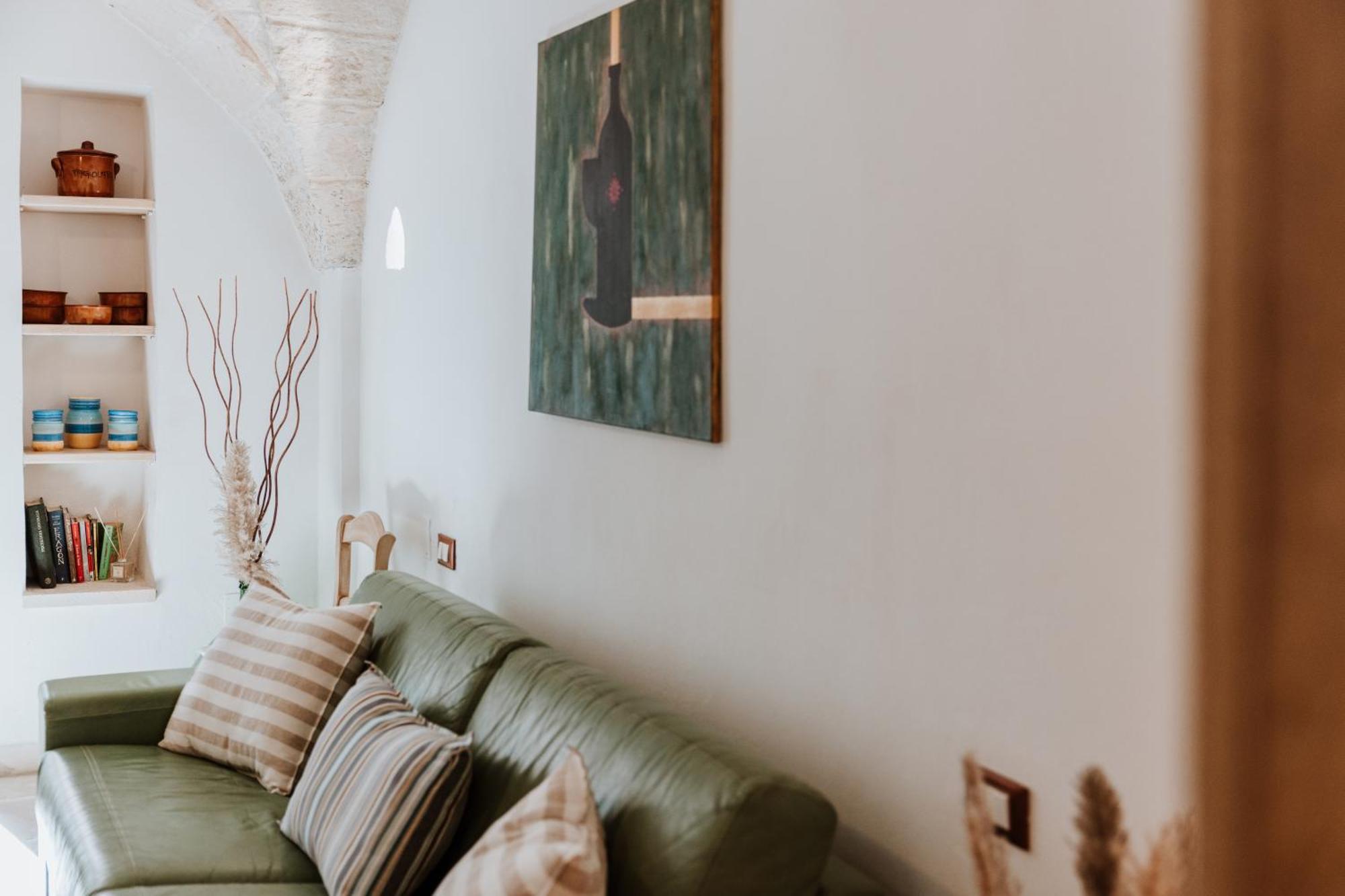 Vintage Rooms Diso Luaran gambar