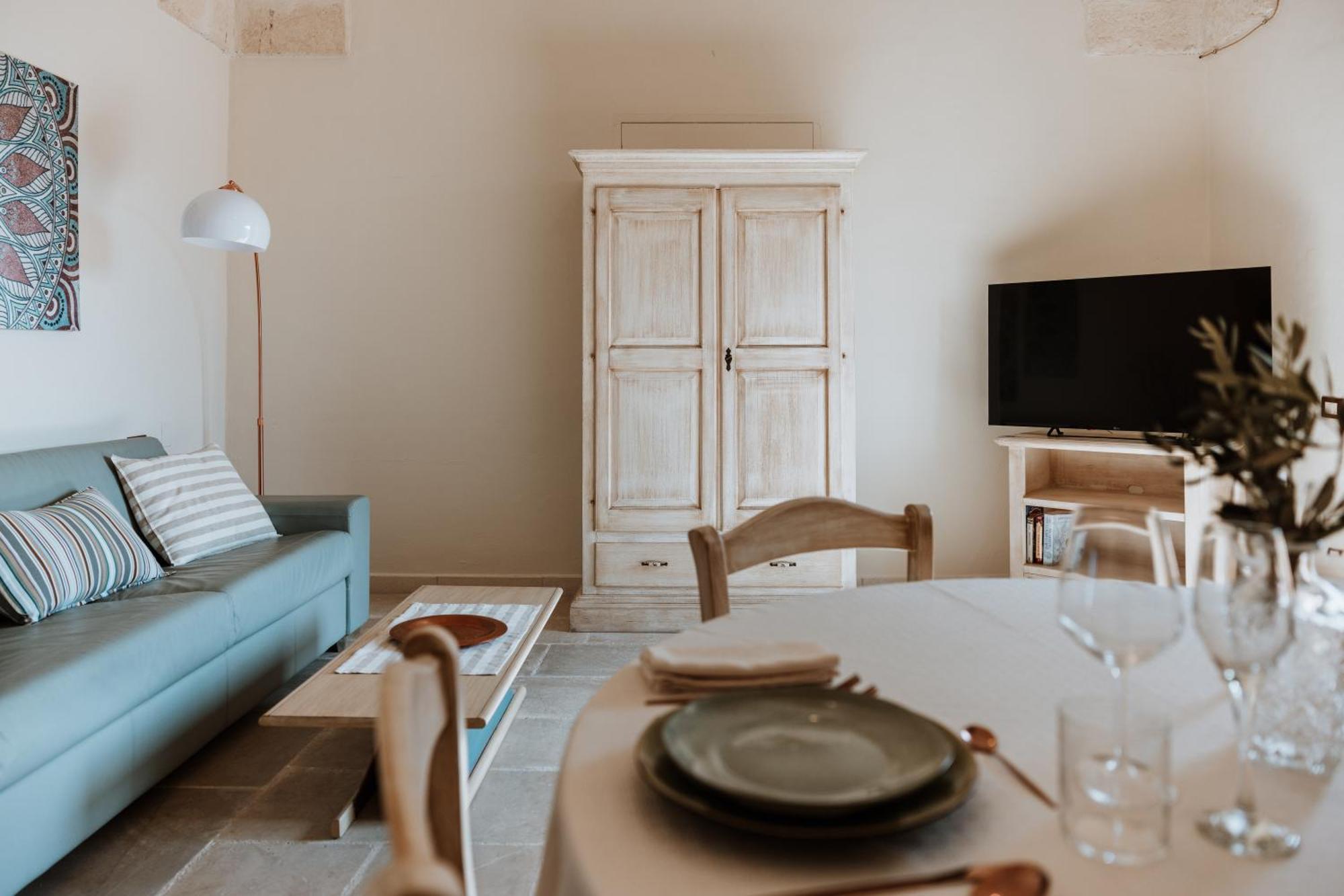 Vintage Rooms Diso Luaran gambar
