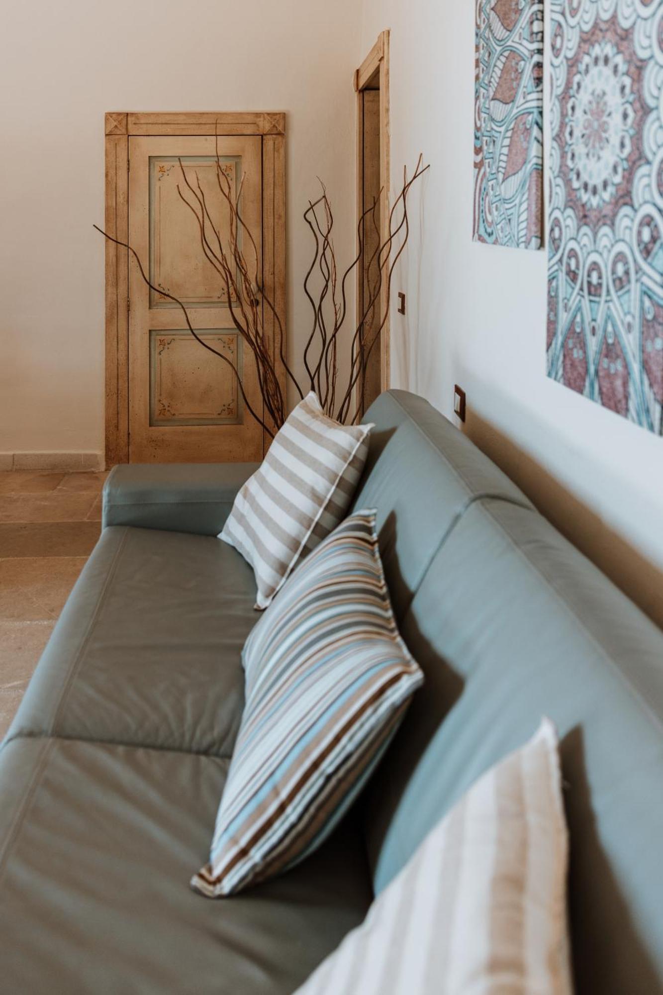 Vintage Rooms Diso Luaran gambar