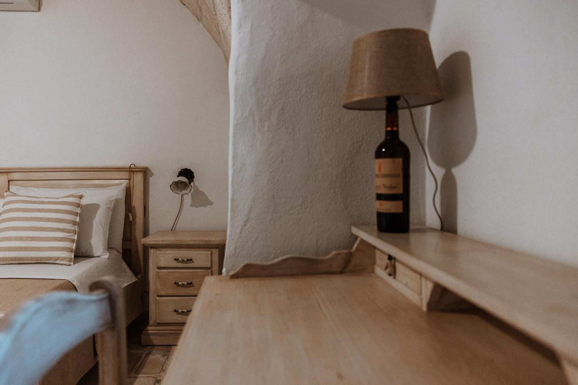 Vintage Rooms Diso Luaran gambar