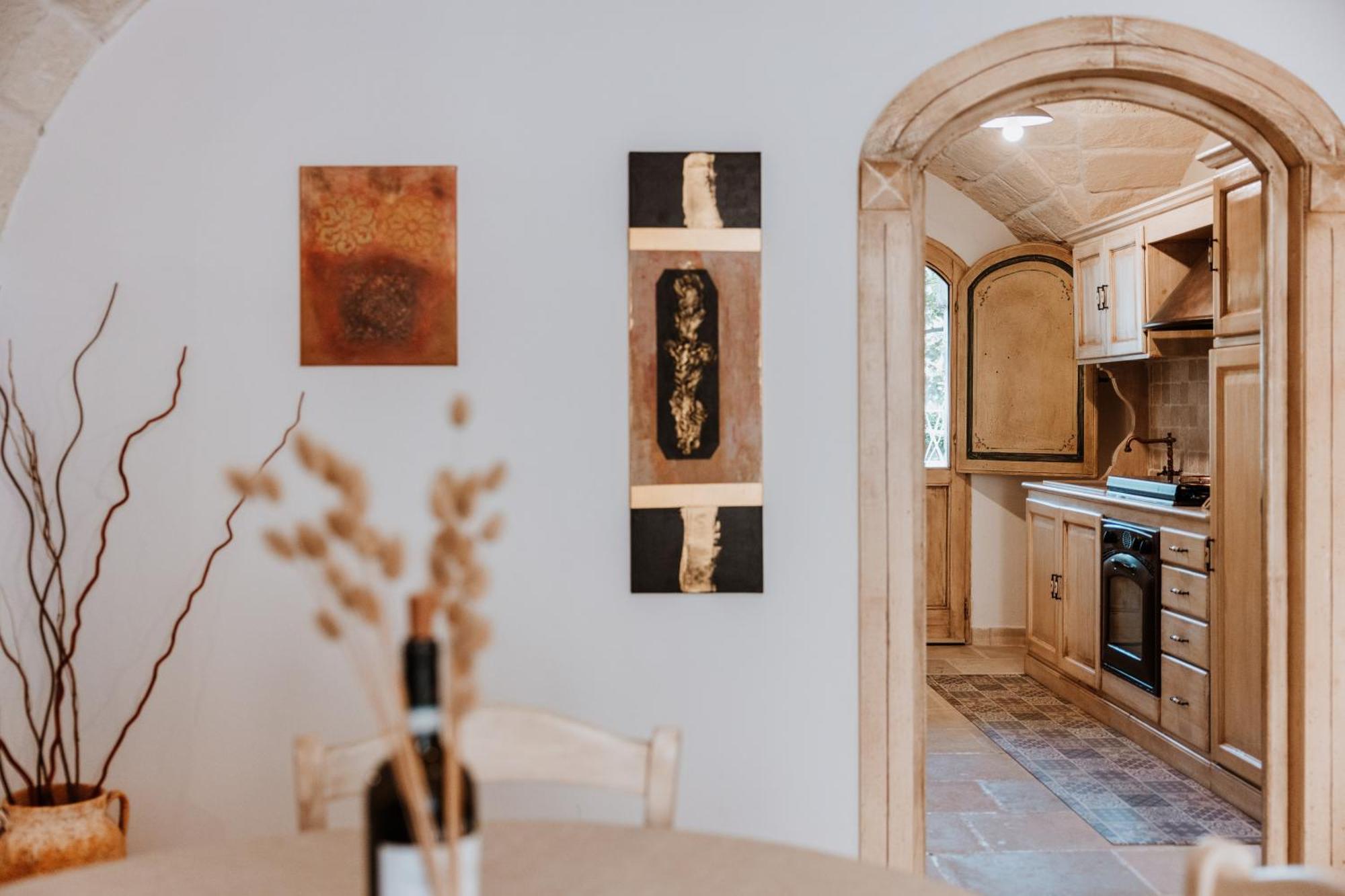 Vintage Rooms Diso Luaran gambar