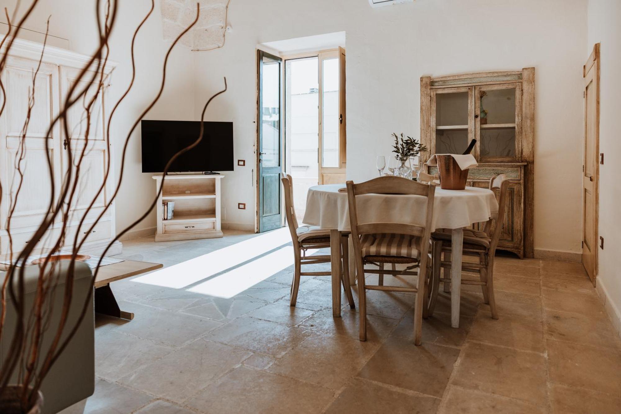 Vintage Rooms Diso Luaran gambar