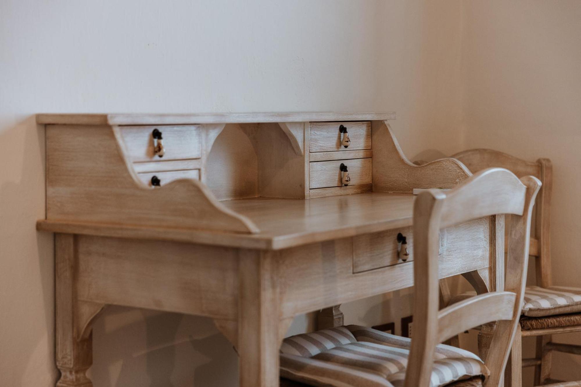 Vintage Rooms Diso Luaran gambar