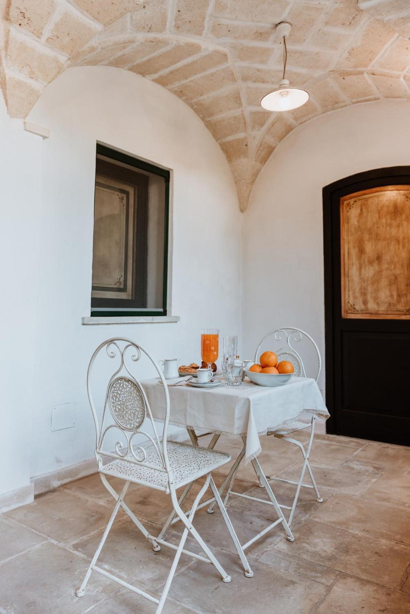 Vintage Rooms Diso Luaran gambar