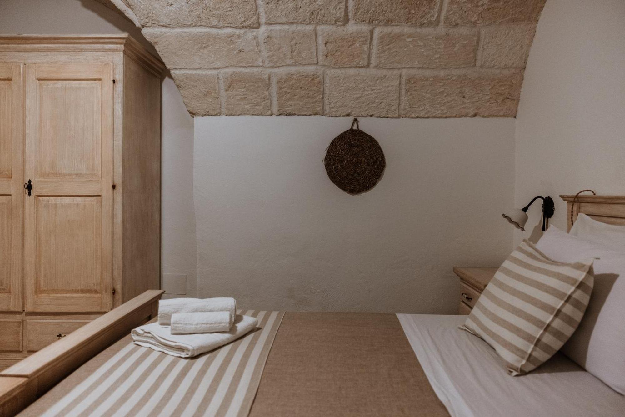 Vintage Rooms Diso Luaran gambar