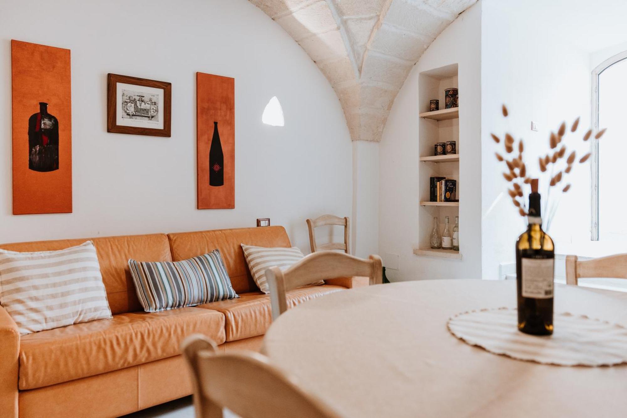 Vintage Rooms Diso Luaran gambar