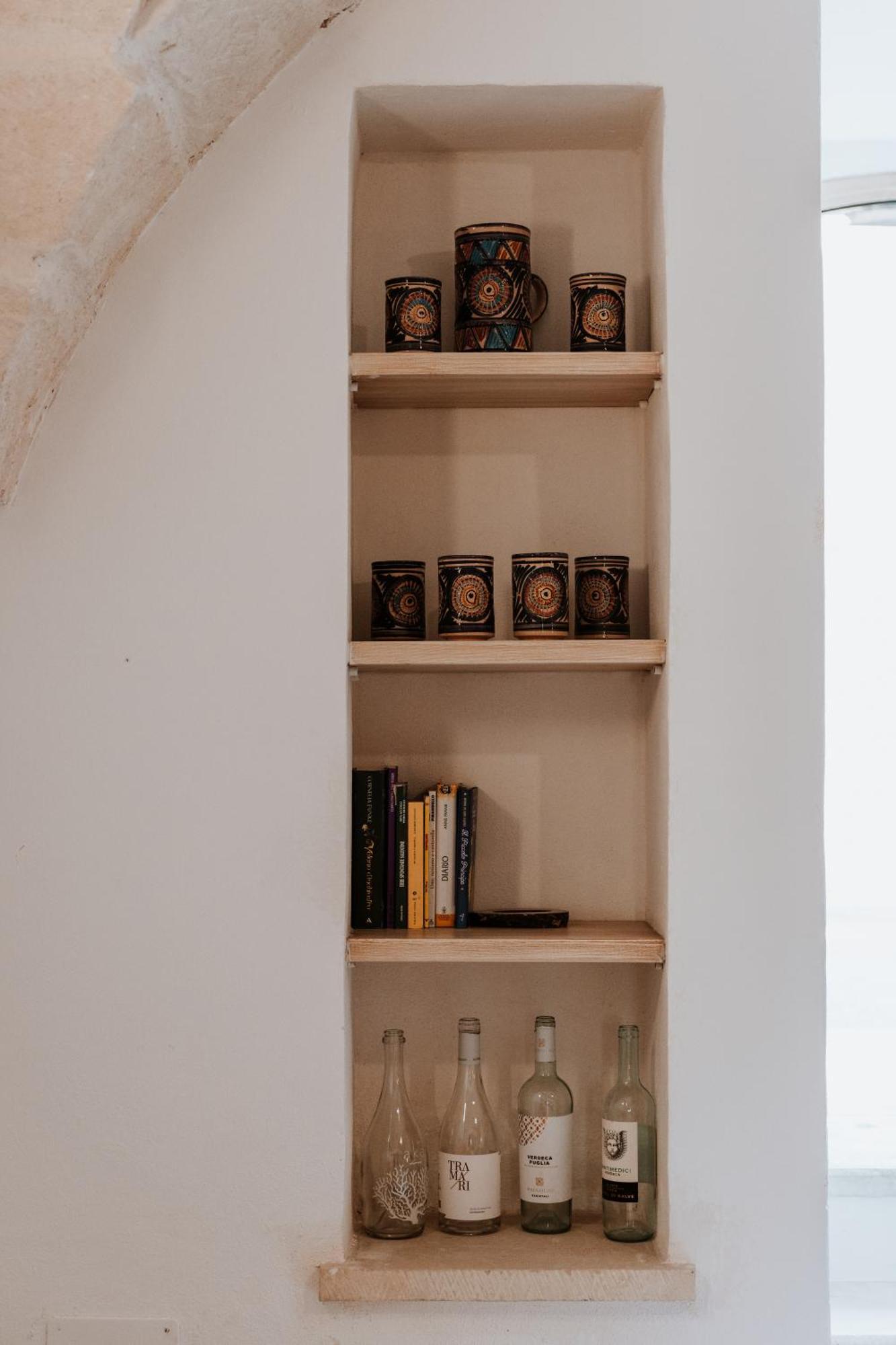 Vintage Rooms Diso Luaran gambar